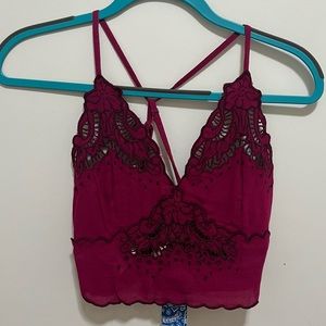 Free People Intimates Bralette